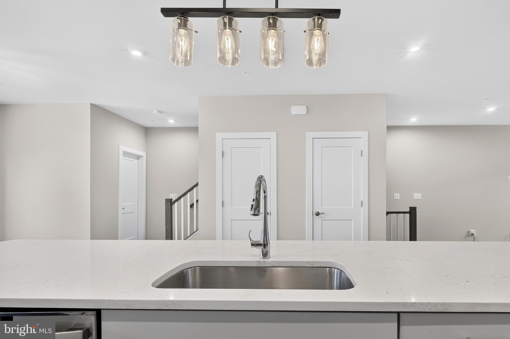 PARK AT FAIR OAKS - Residential