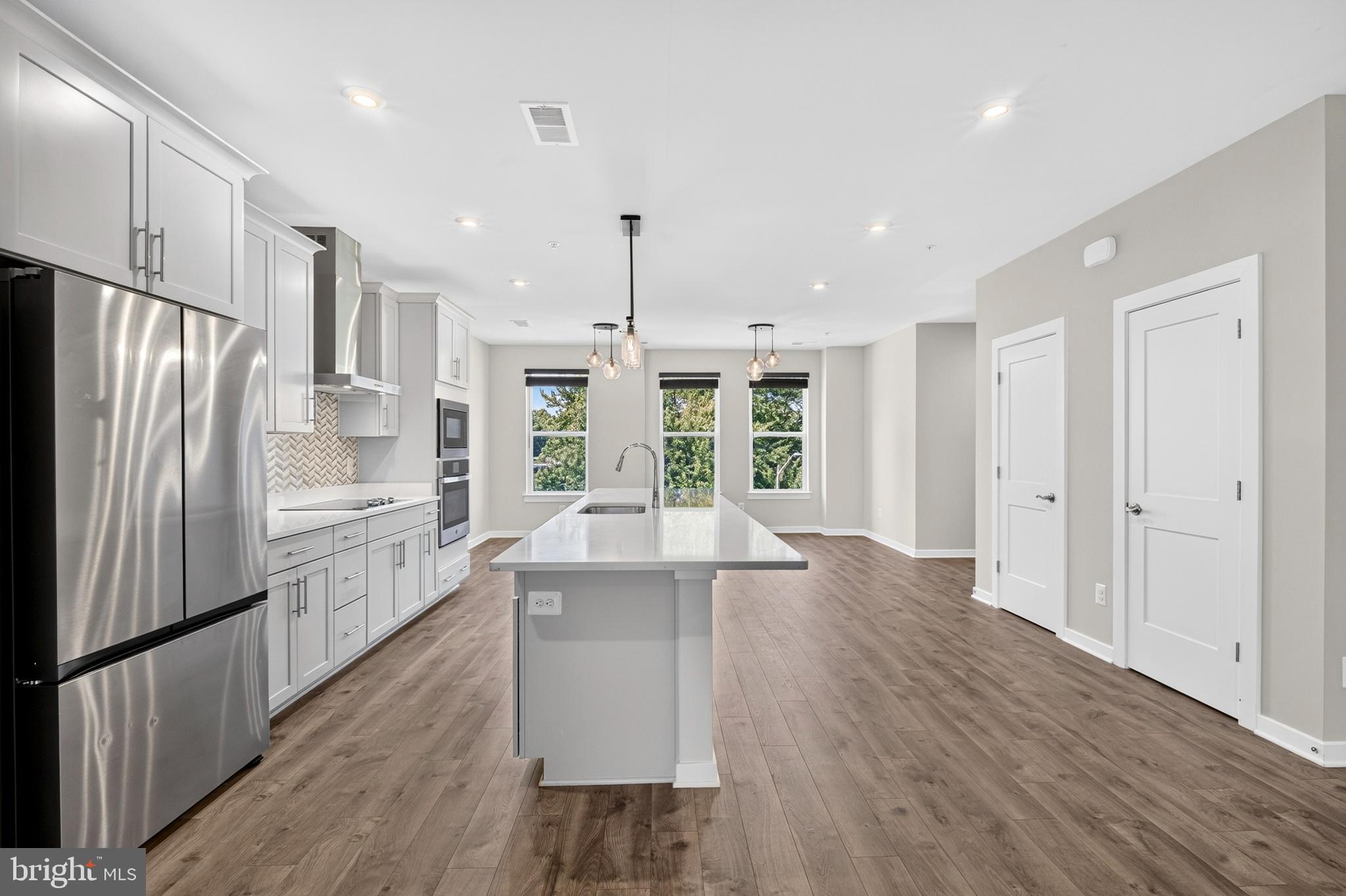 PARK AT FAIR OAKS - Residential