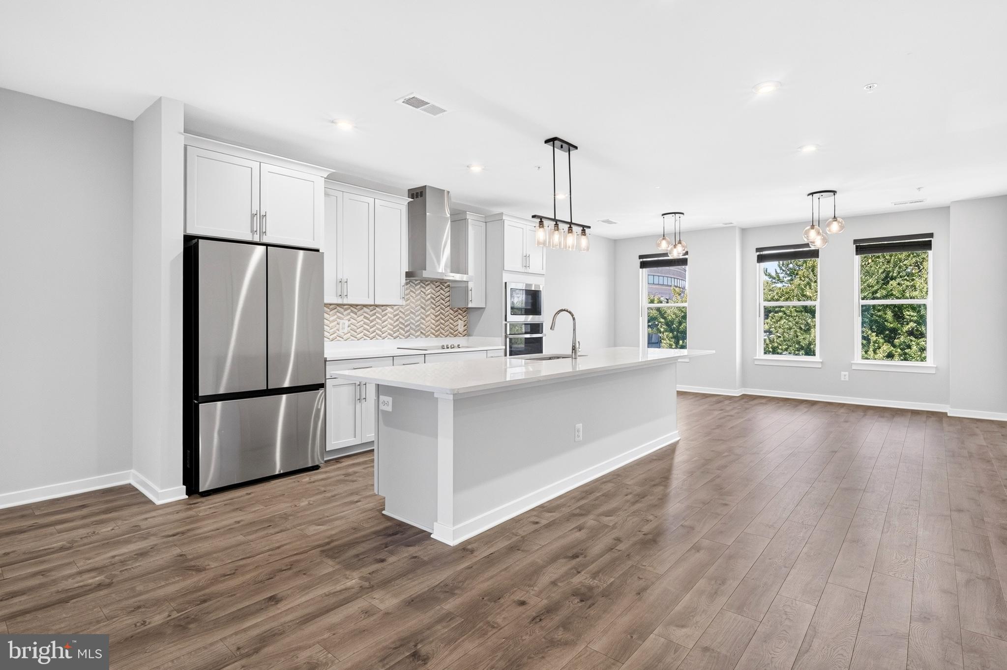 PARK AT FAIR OAKS - Residential