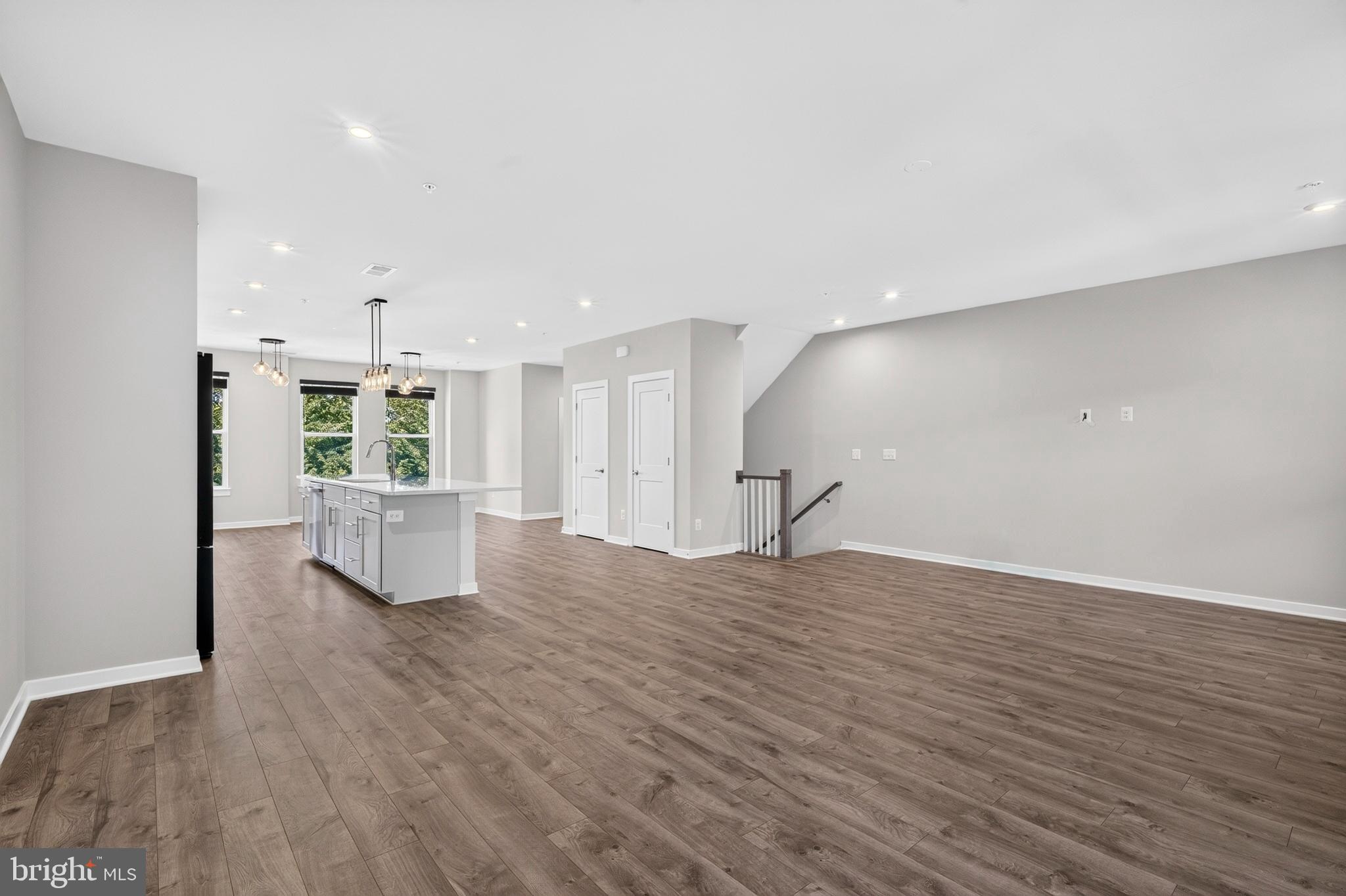 PARK AT FAIR OAKS - Residential