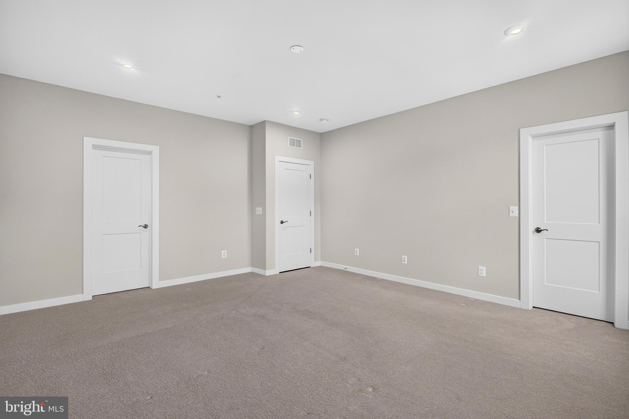 PARK AT FAIR OAKS - Residential