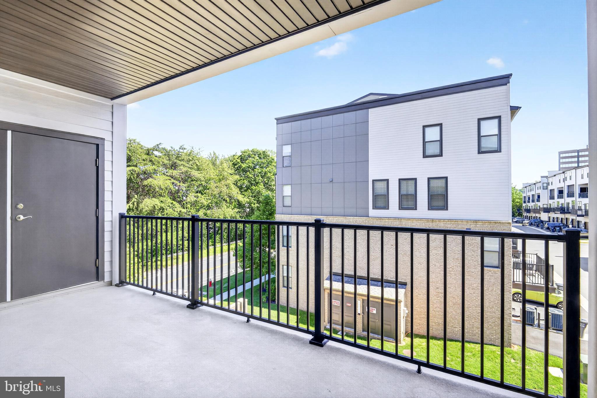 PARK AT FAIR OAKS - Residential