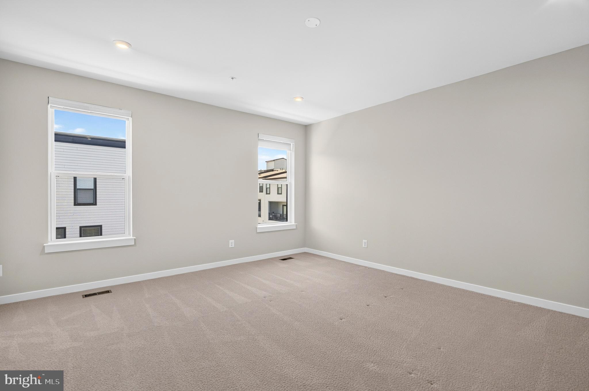 PARK AT FAIR OAKS - Residential