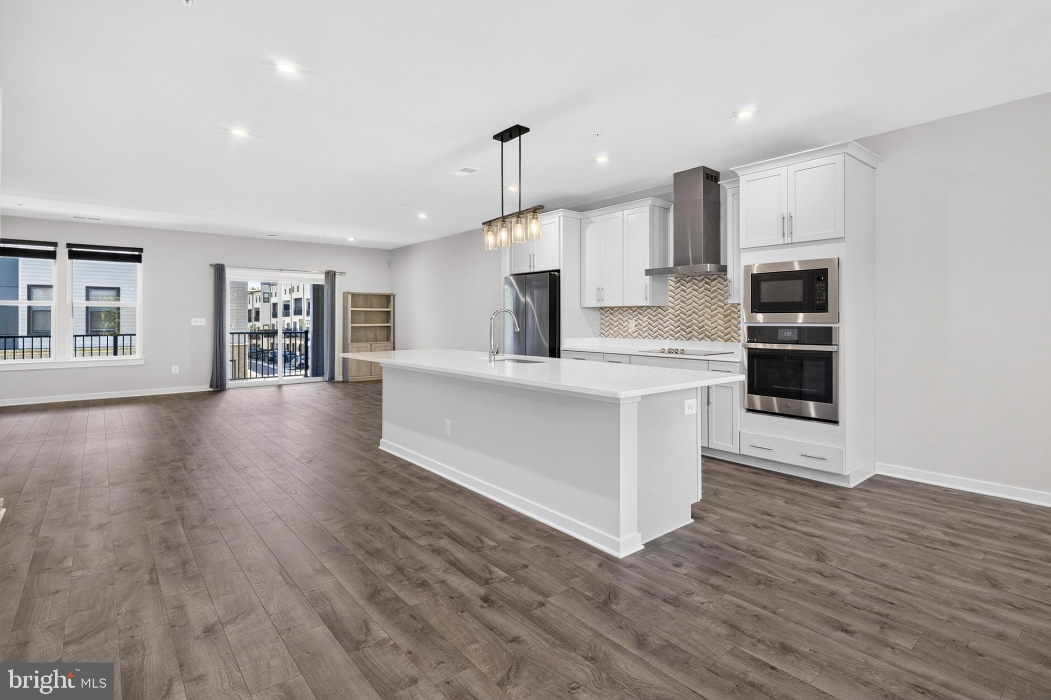 PARK AT FAIR OAKS - Residential