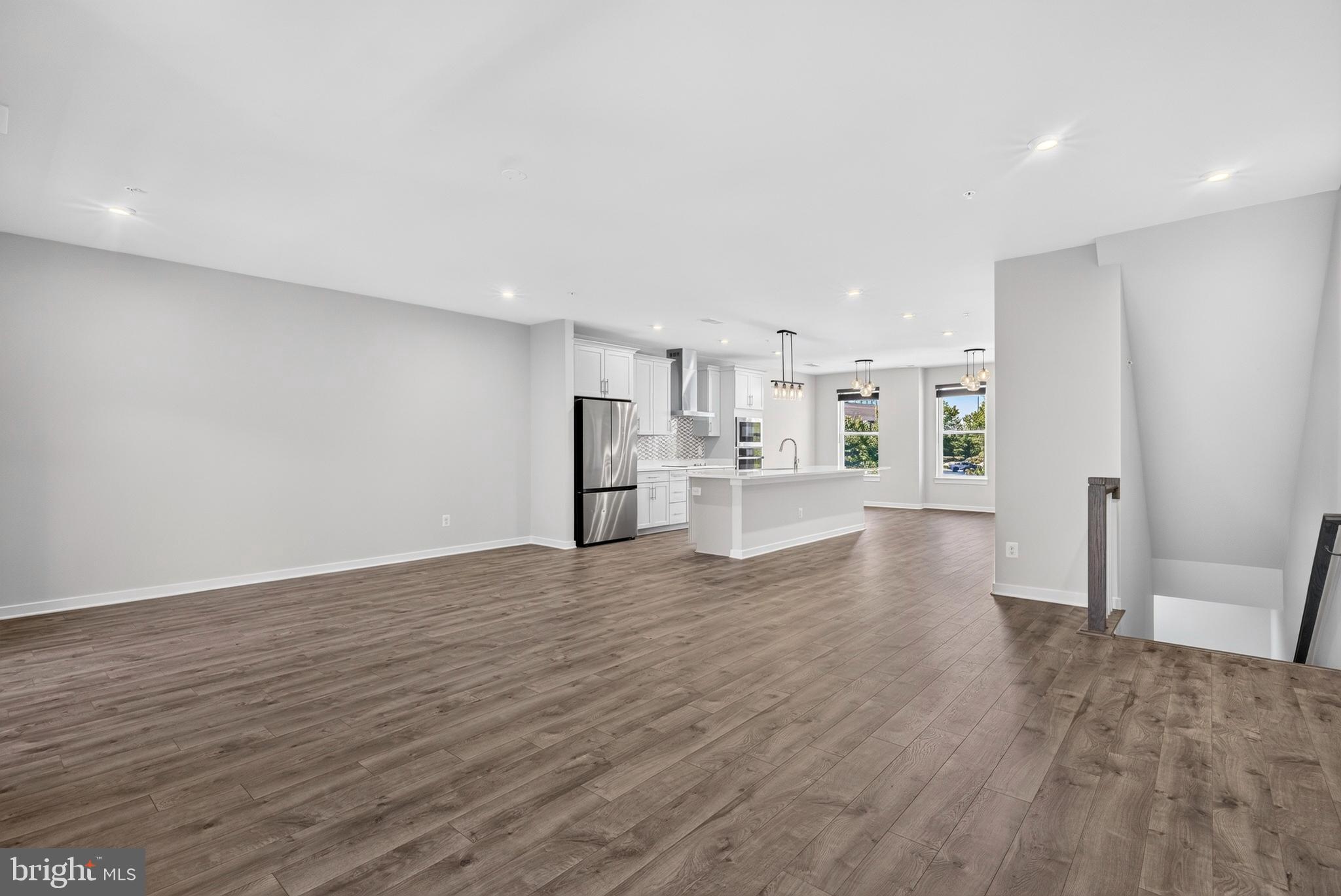 PARK AT FAIR OAKS - Residential