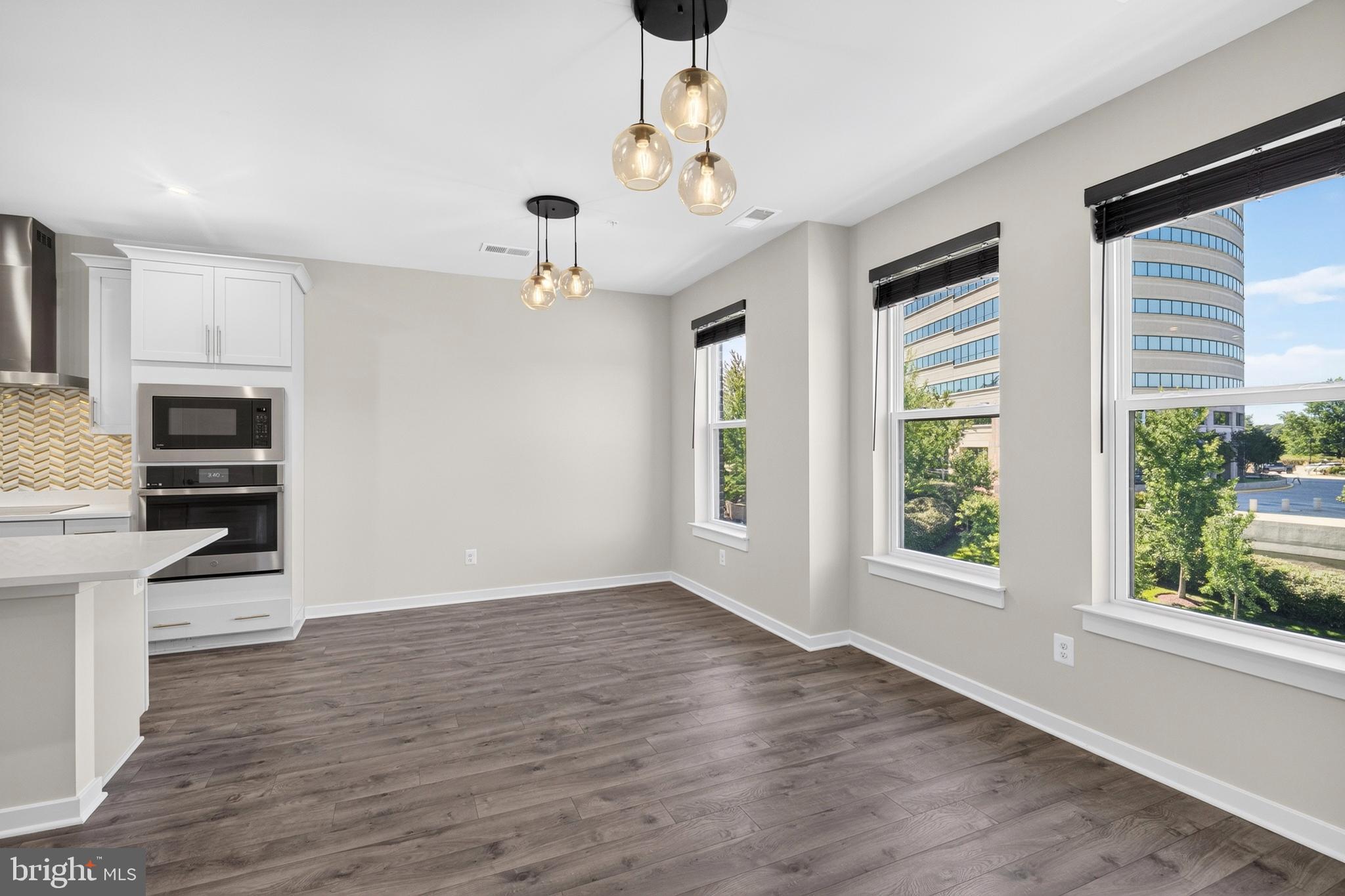 PARK AT FAIR OAKS - Residential