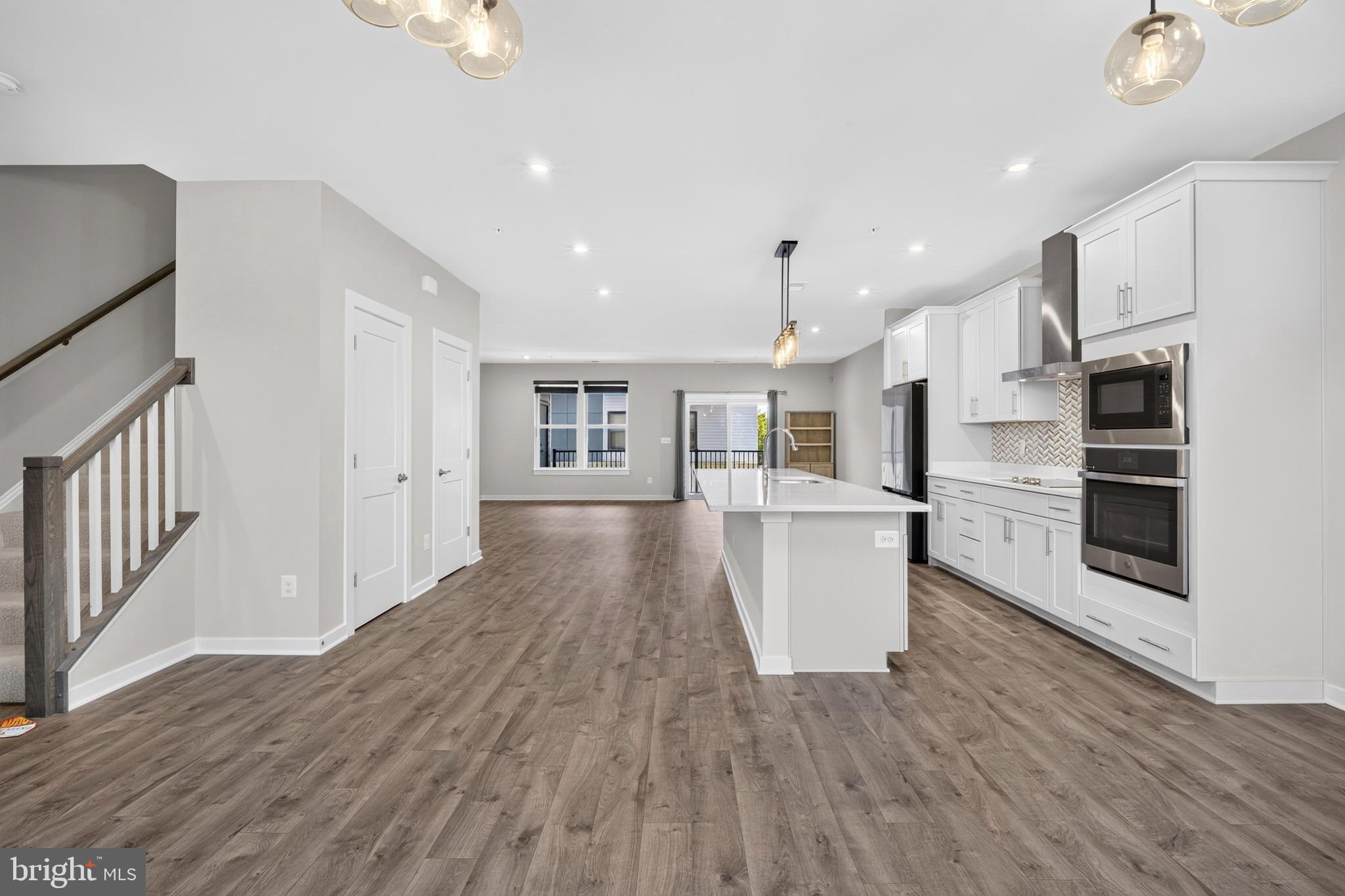 PARK AT FAIR OAKS - Residential