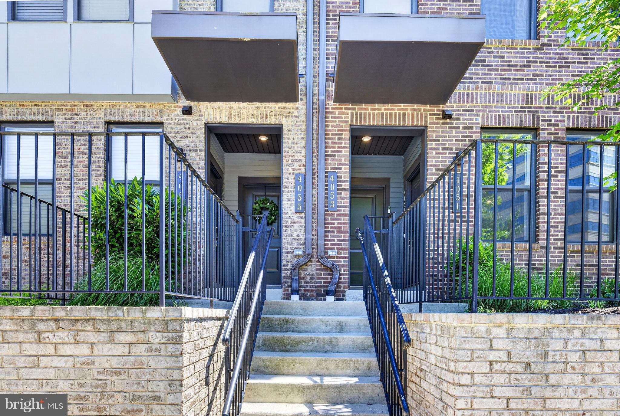 PARK AT FAIR OAKS - Residential