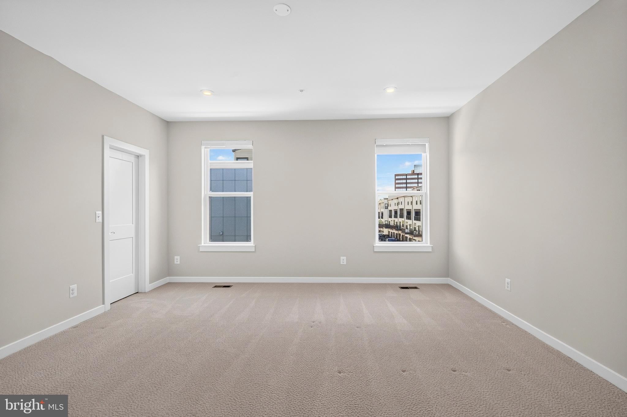 PARK AT FAIR OAKS - Residential