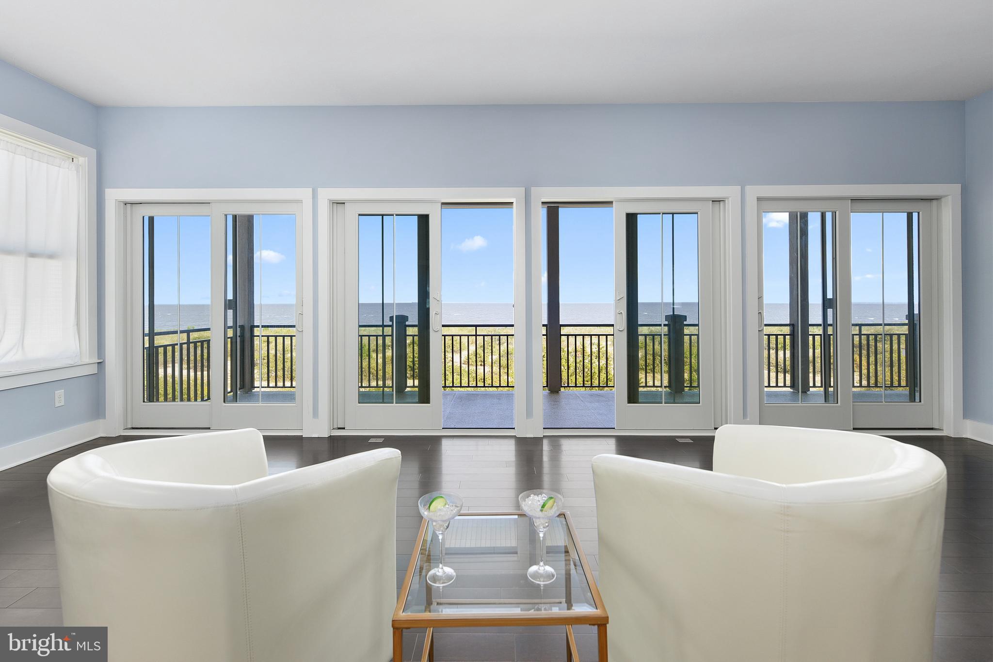 BACK BAY COVE - Residential