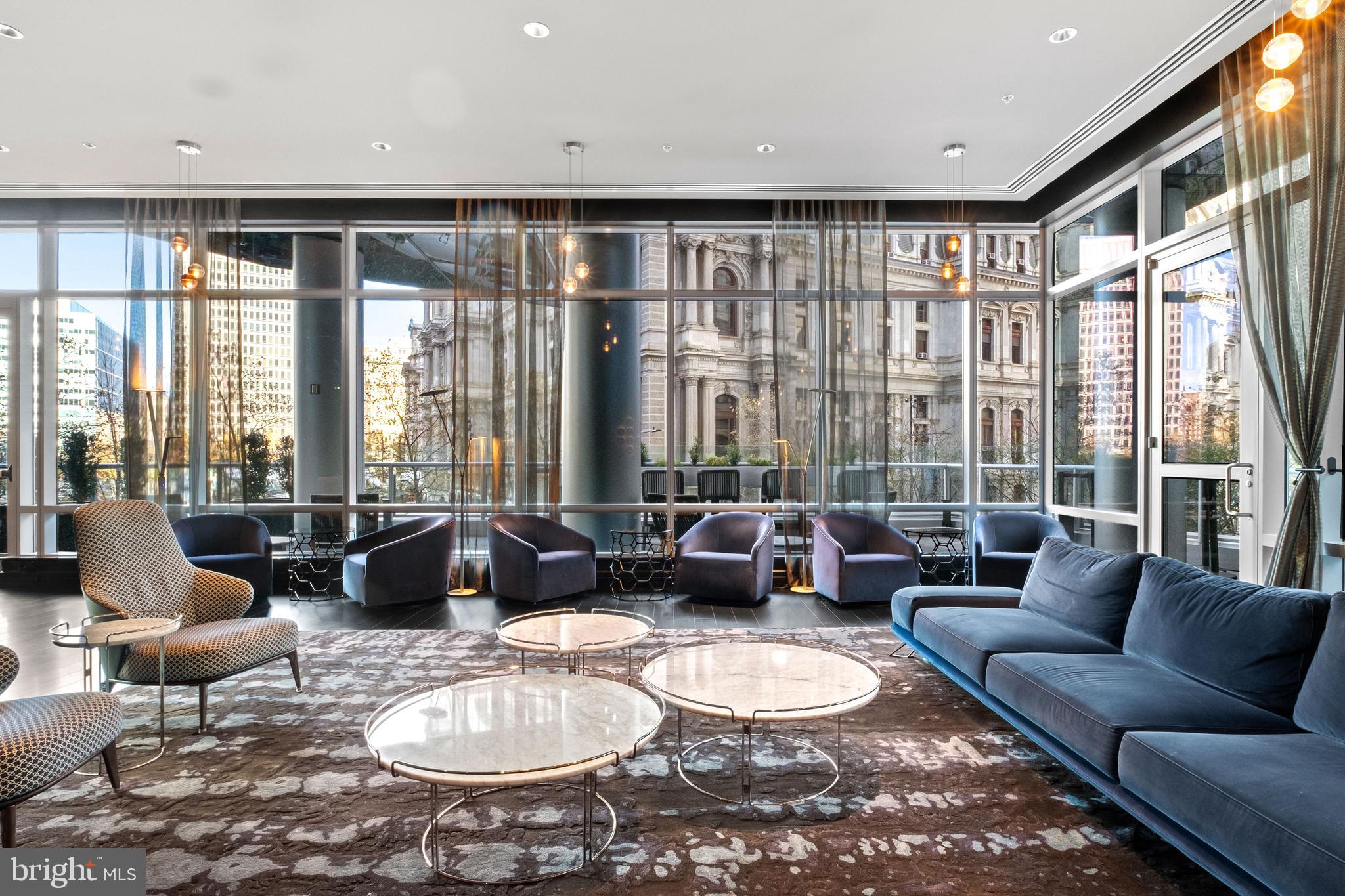 CENTER CITY - Residential