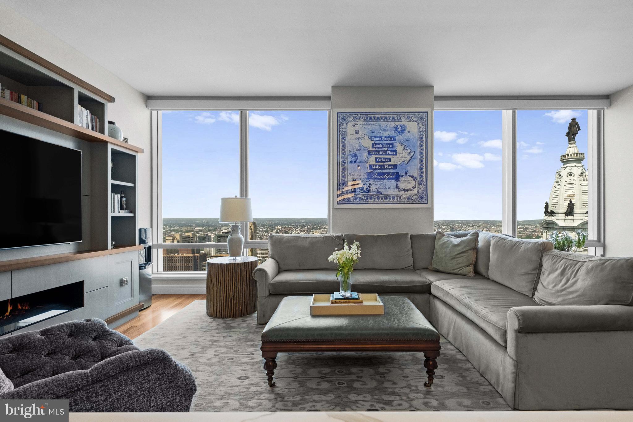 CENTER CITY - Residential