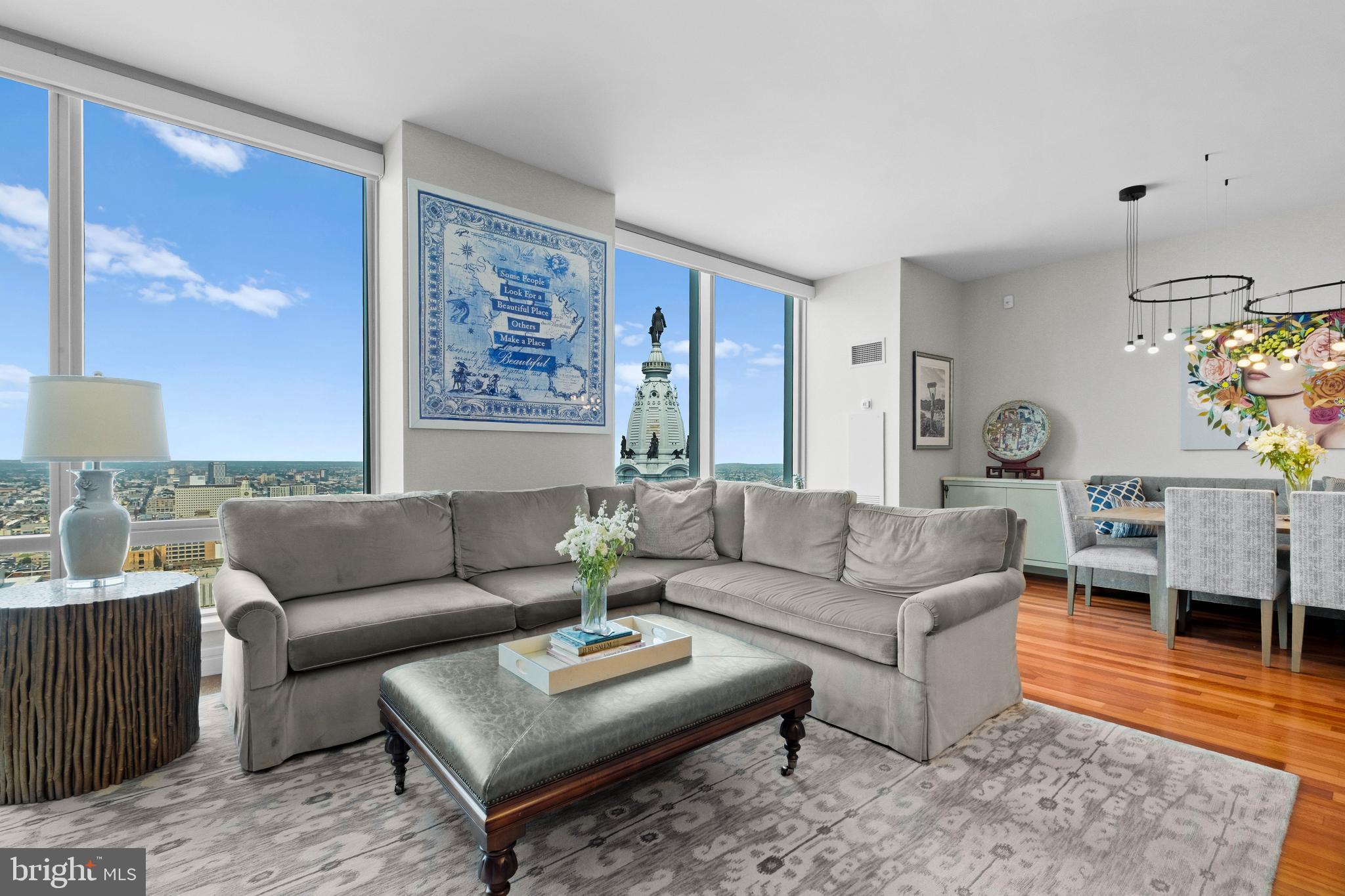 CENTER CITY - Residential