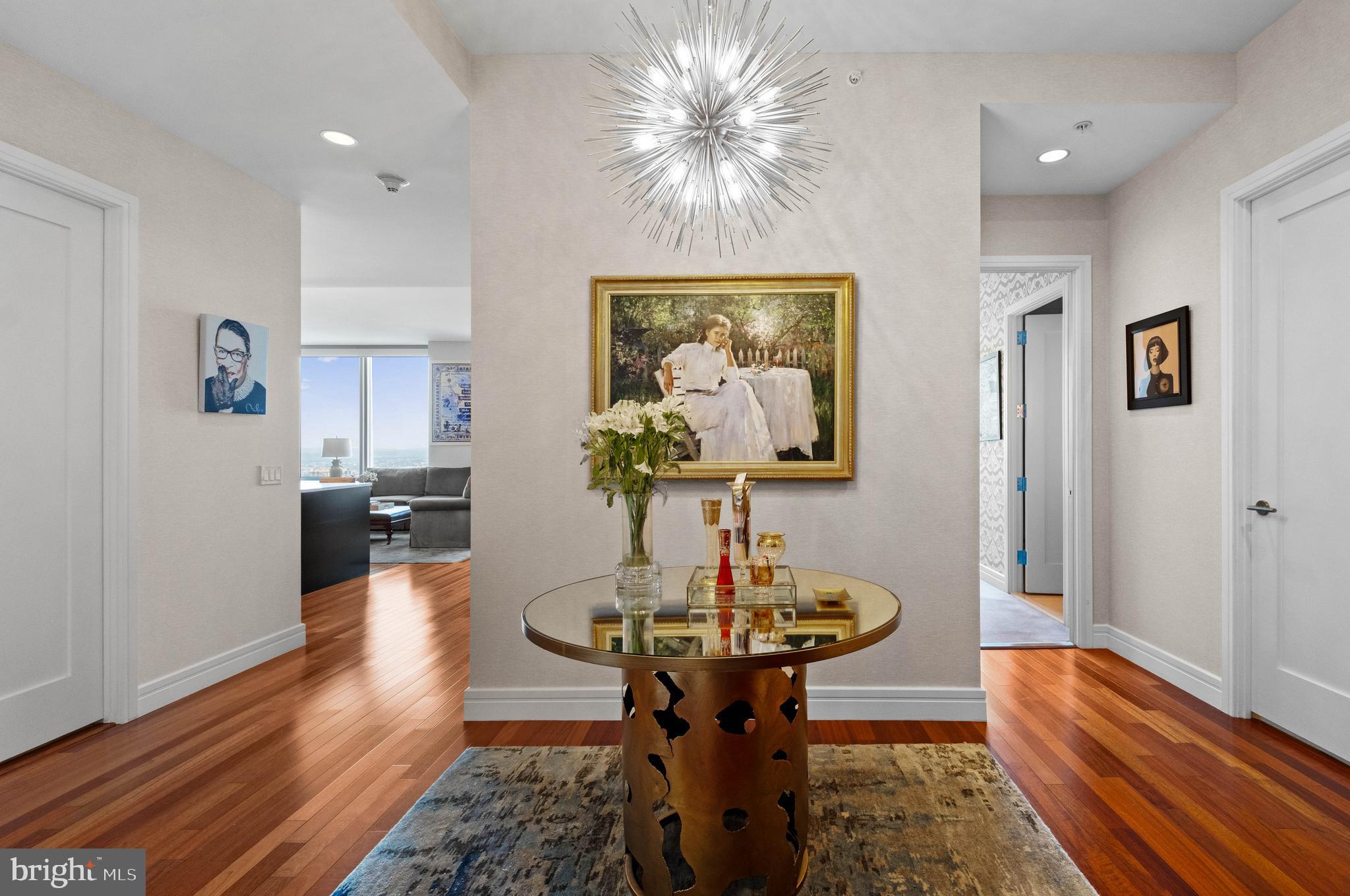 CENTER CITY - Residential