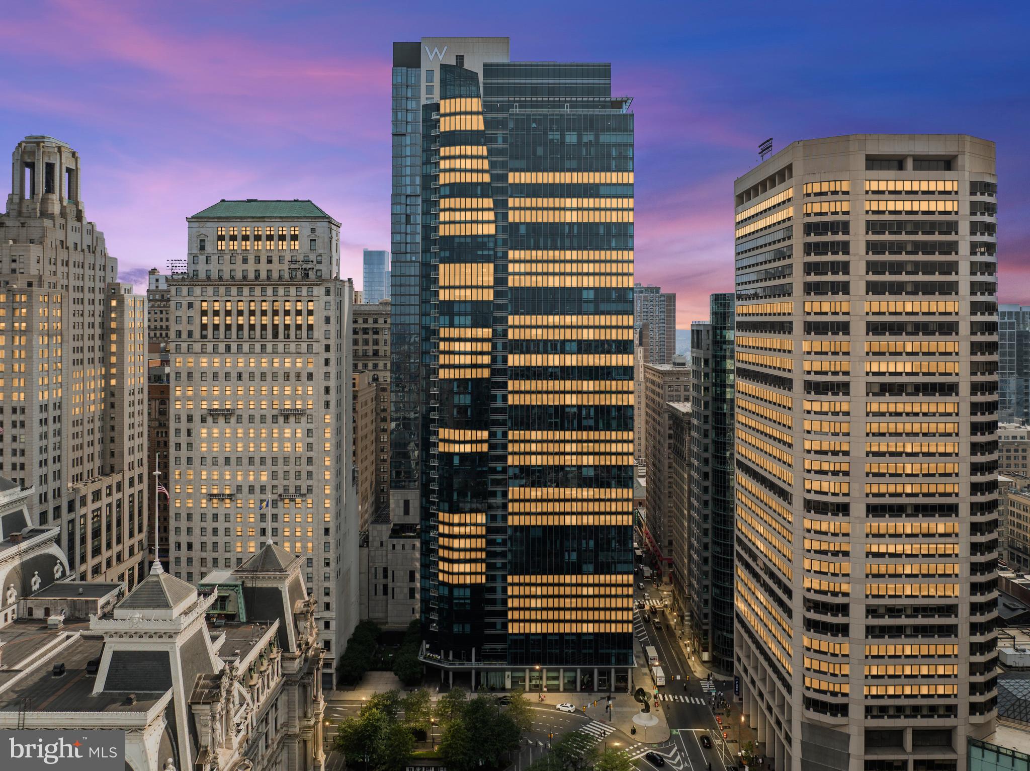 CENTER CITY - Residential