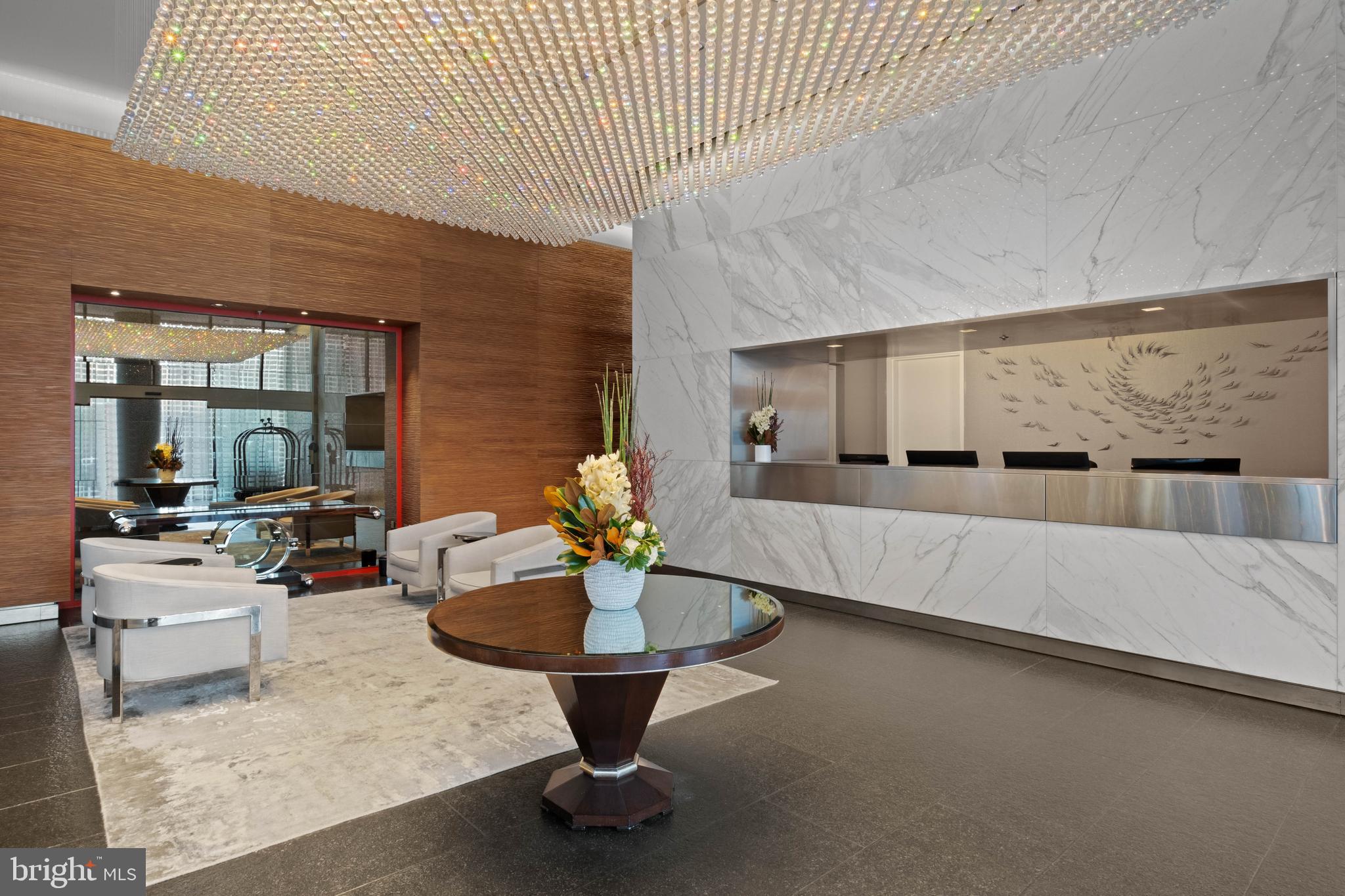 CENTER CITY - Residential