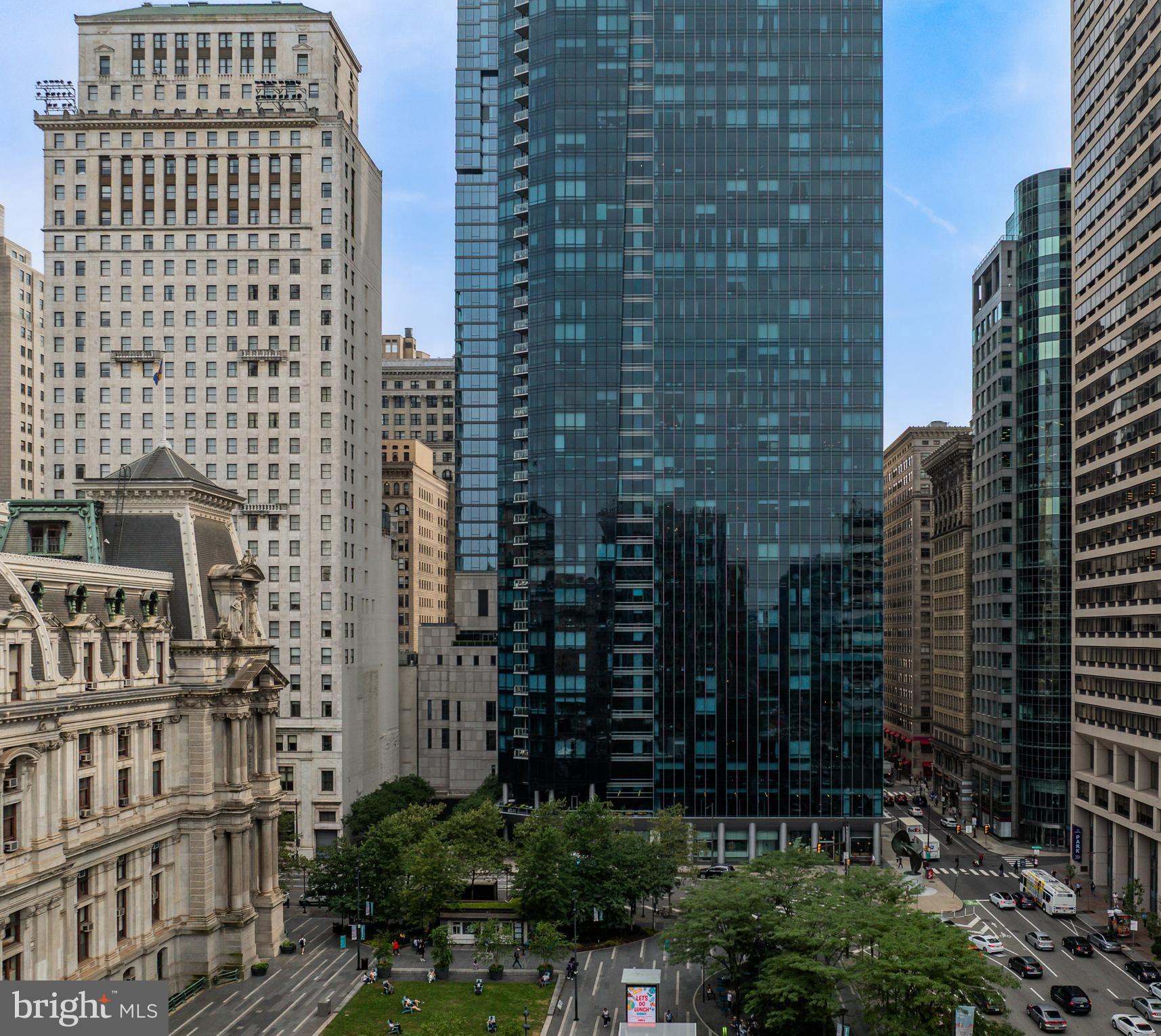 CENTER CITY - Residential
