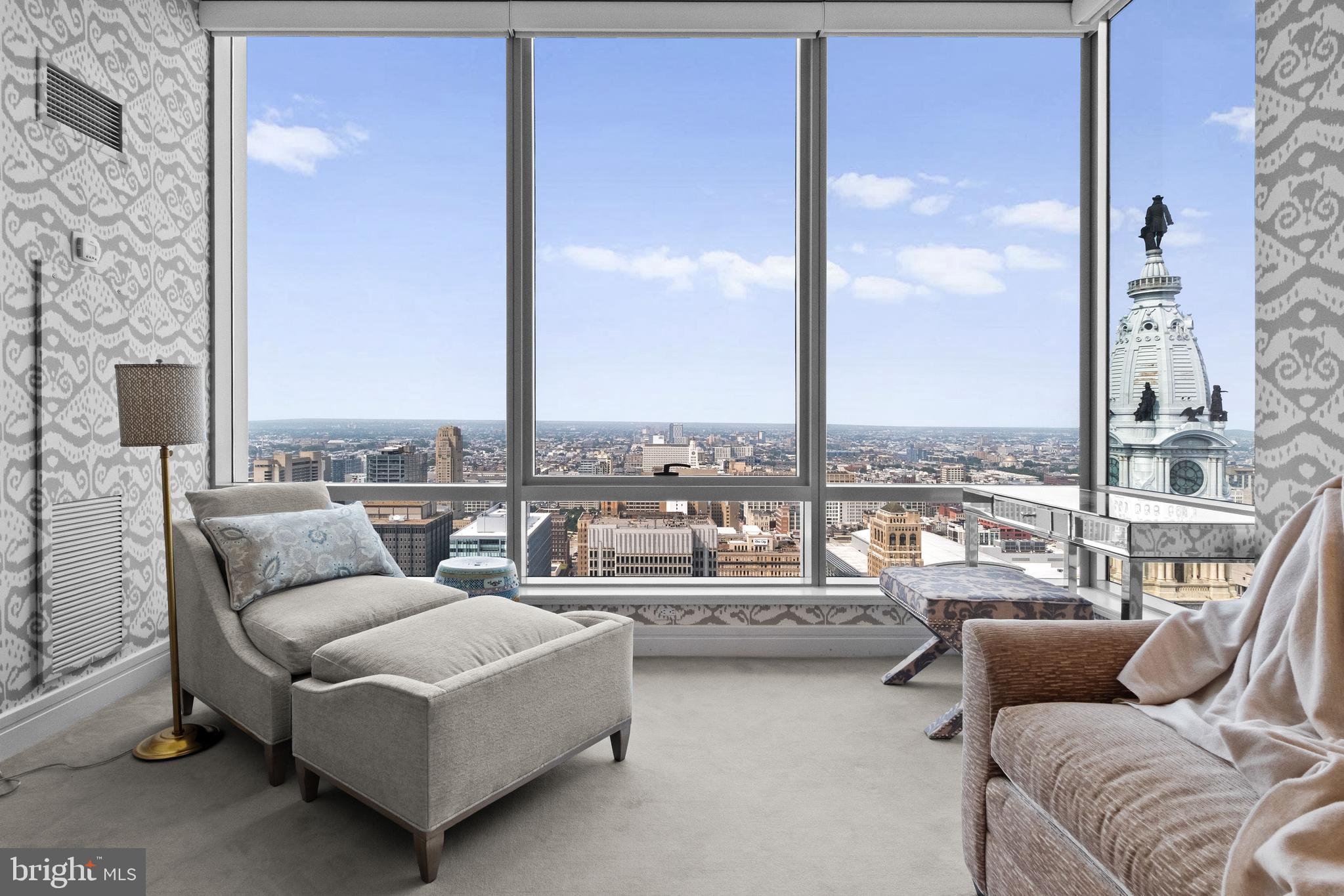 CENTER CITY - Residential