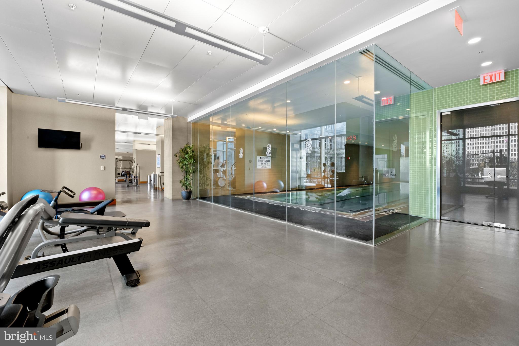 CENTER CITY - Residential