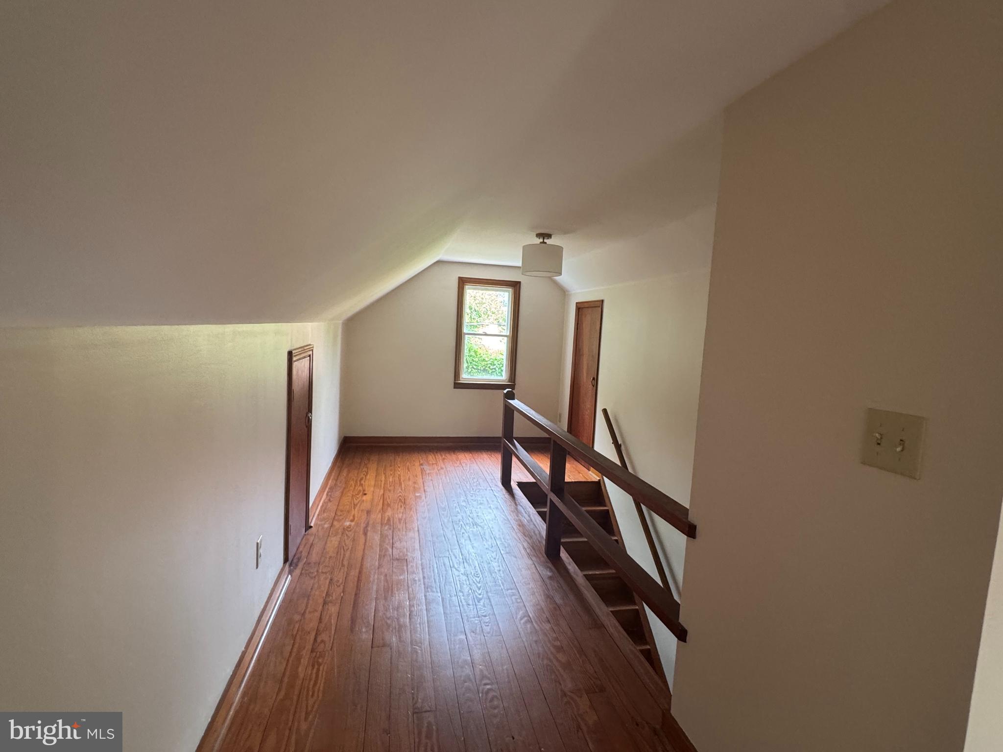 JOHNSON HEIGHTS - Residential