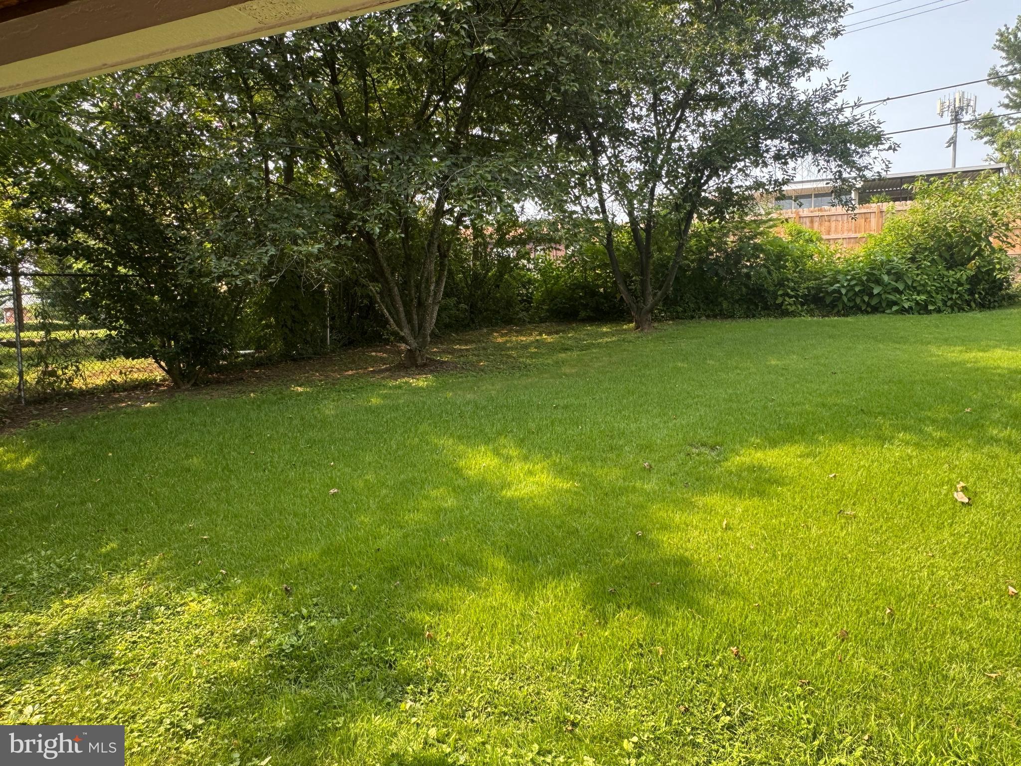 JOHNSON HEIGHTS - Residential