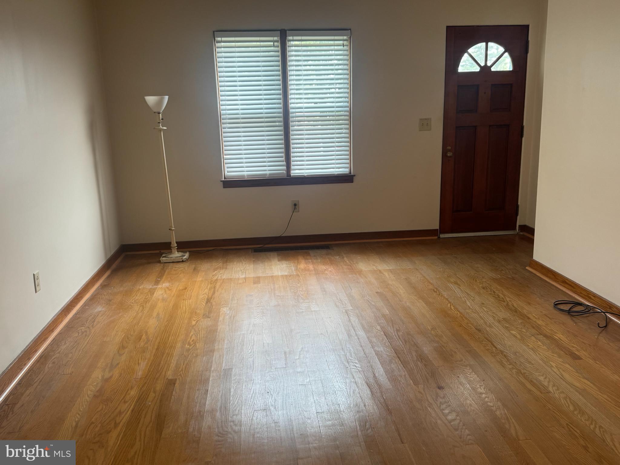 JOHNSON HEIGHTS - Residential