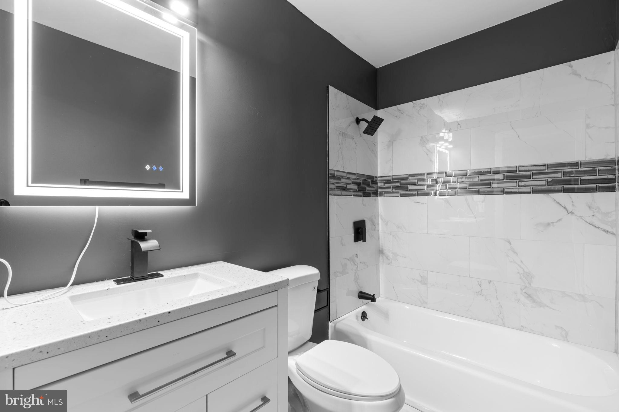 CROWNSVILLE - Residential