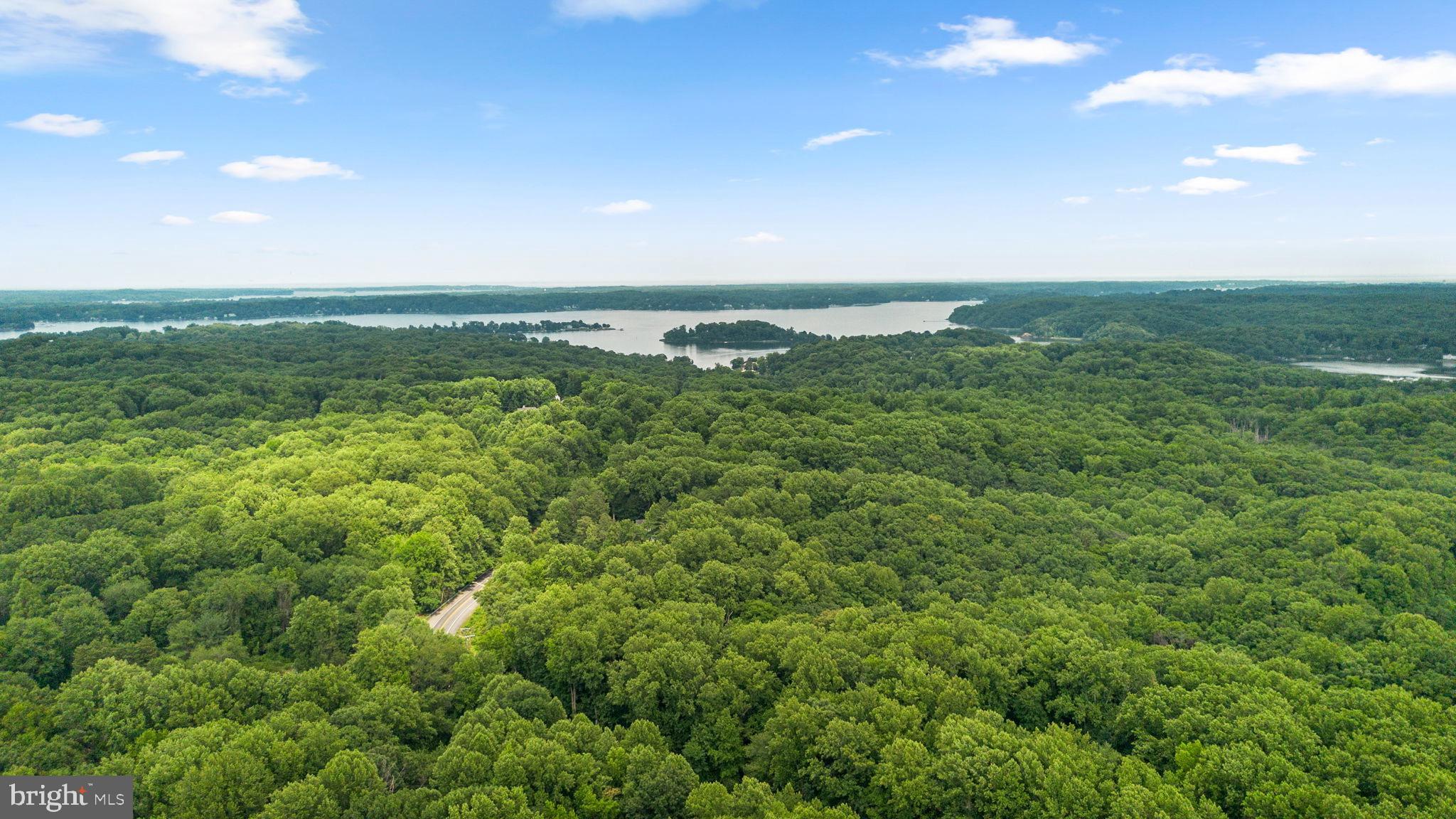 CROWNSVILLE - Residential