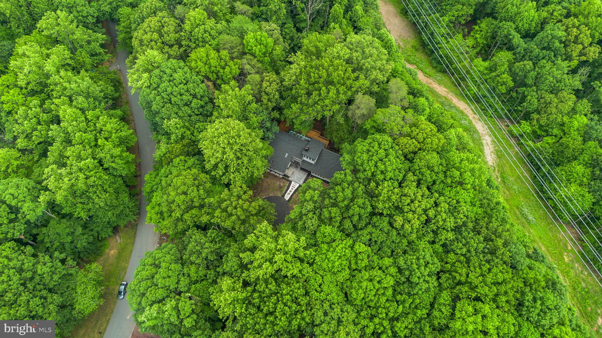 CROWNSVILLE - Residential