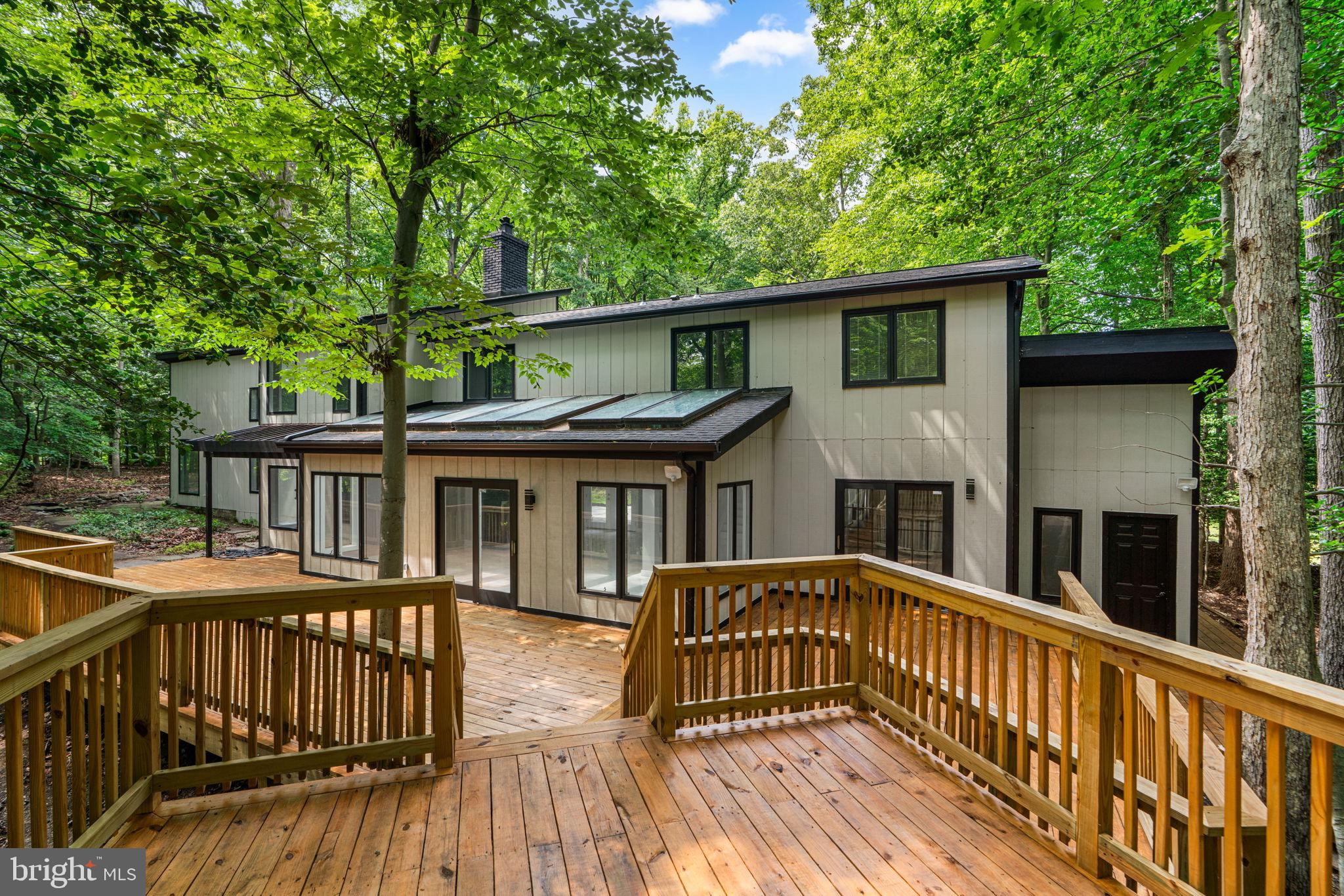 CROWNSVILLE - Residential