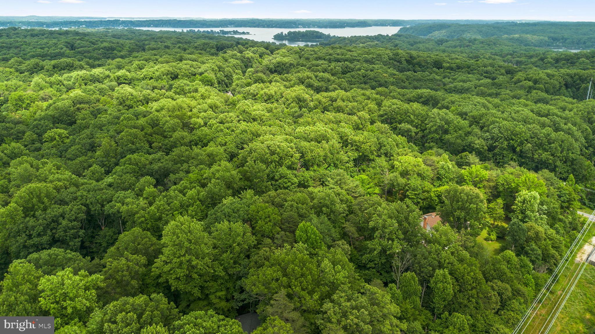 CROWNSVILLE - Residential