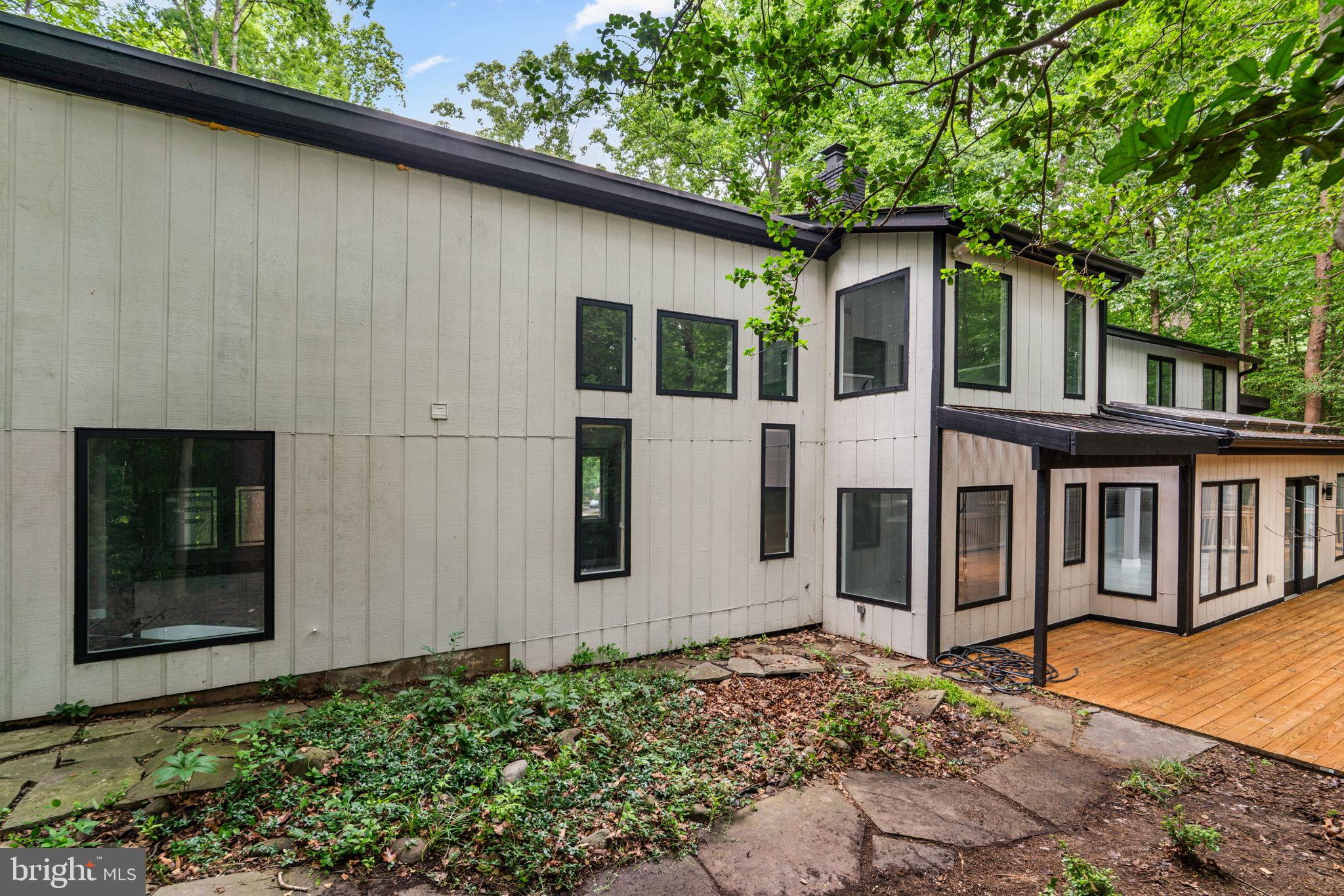 CROWNSVILLE - Residential