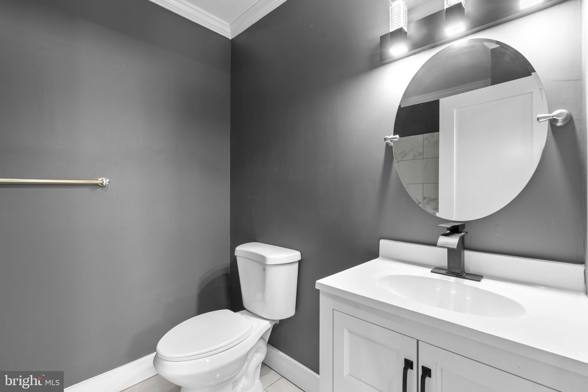 CROWNSVILLE - Residential