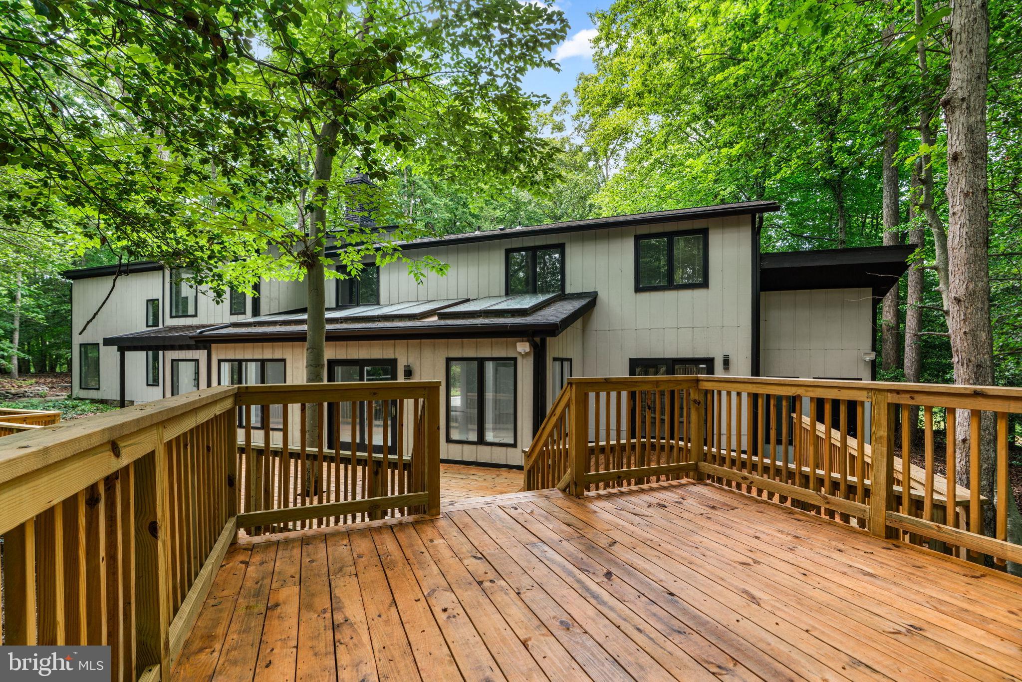 CROWNSVILLE - Residential