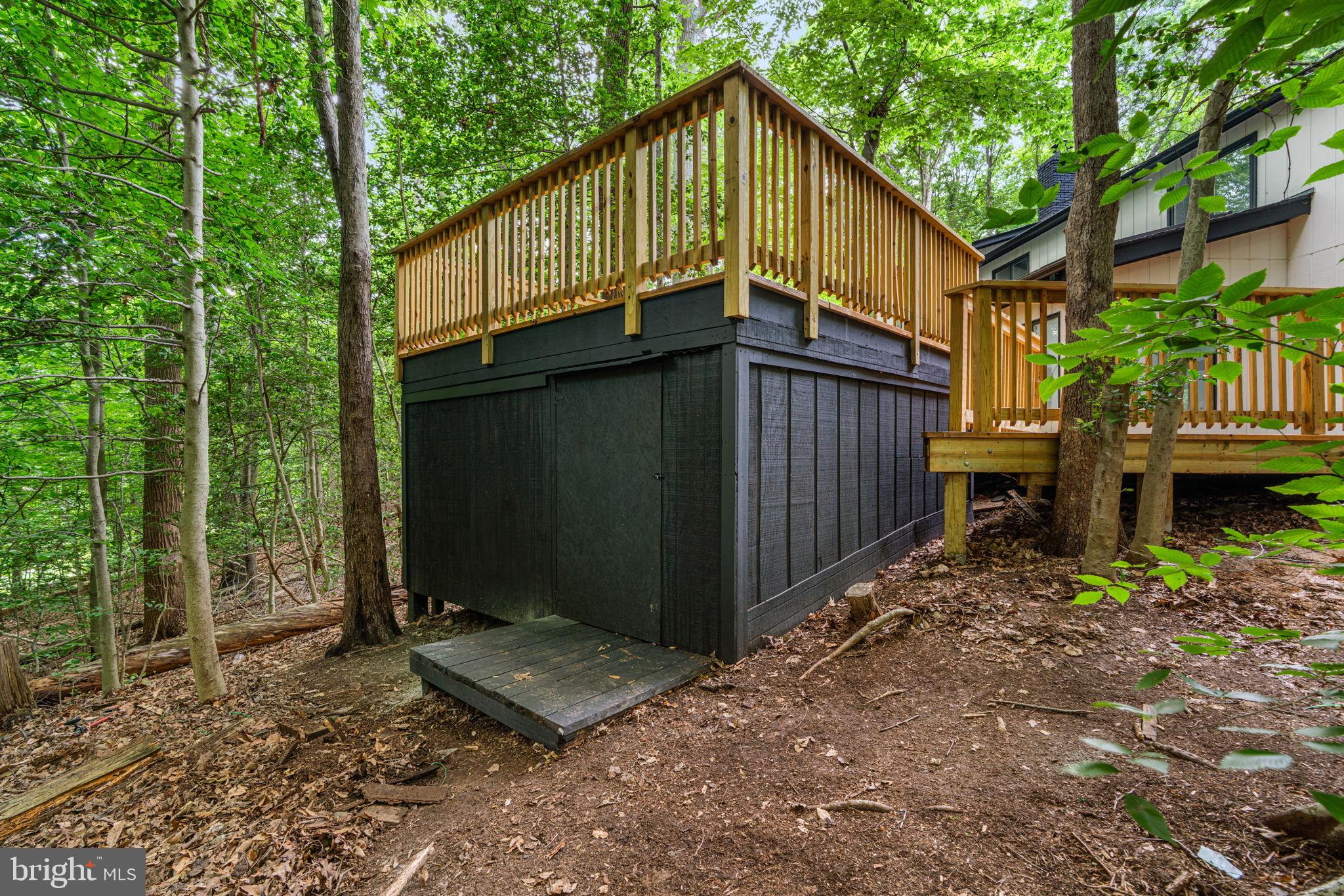 CROWNSVILLE - Residential
