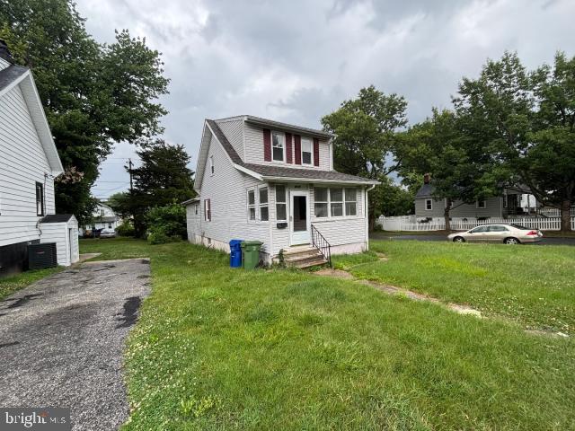 FRANKFORD - Residential