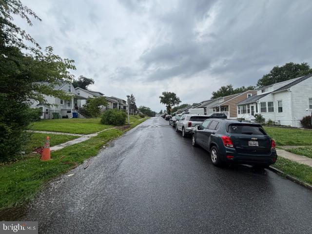 FRANKFORD - Residential