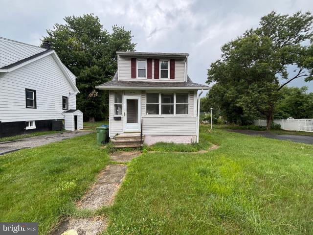 FRANKFORD - Residential