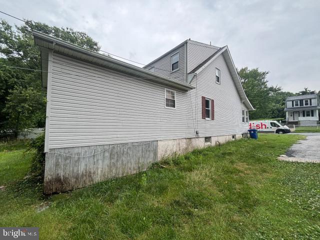 FRANKFORD - Residential