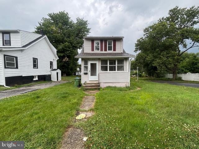 FRANKFORD - Residential