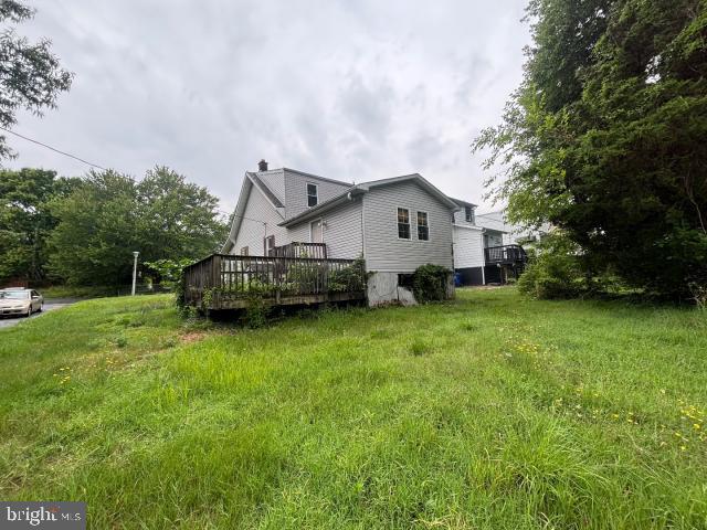 FRANKFORD - Residential