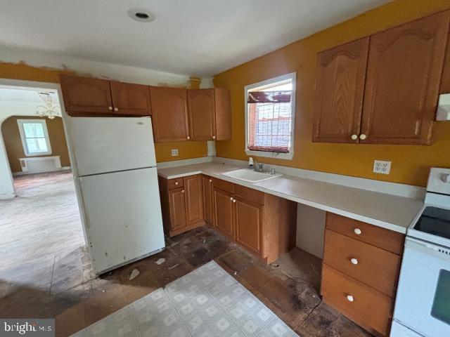 FRANKFORD - Residential