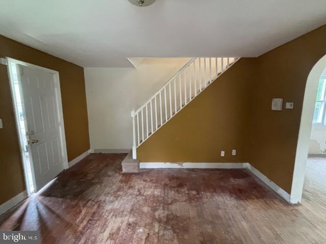 FRANKFORD - Residential