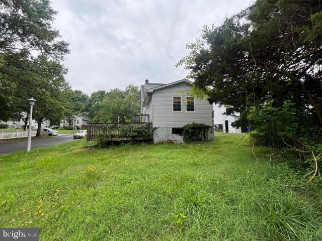 FRANKFORD - Residential