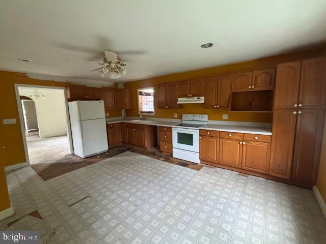 FRANKFORD - Residential