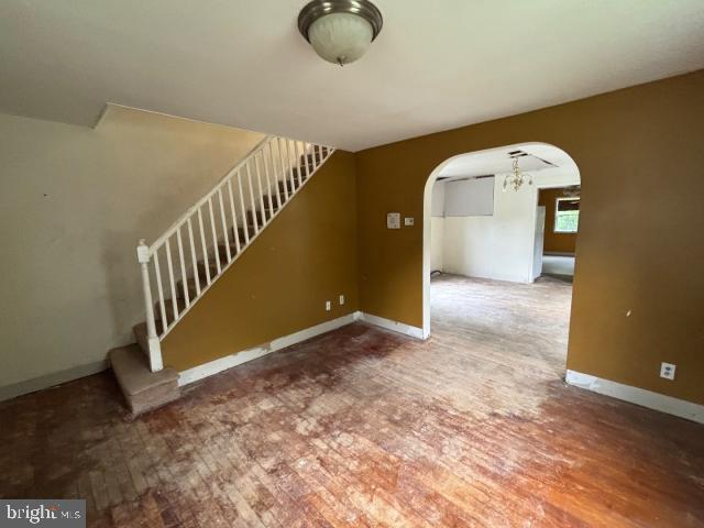 FRANKFORD - Residential