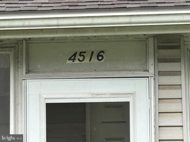 FRANKFORD - Residential