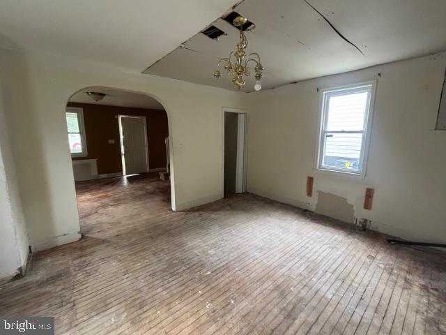 FRANKFORD - Residential
