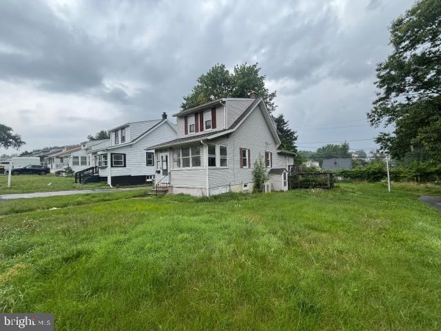 FRANKFORD - Residential