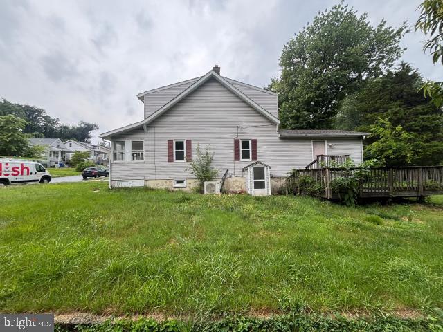 FRANKFORD - Residential